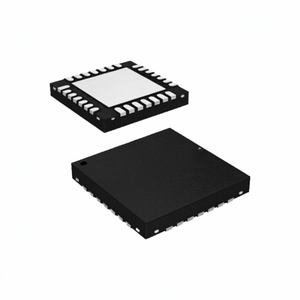 Authorized Distributor 28 WFQFN Exposed Pad ISL62383HRTZ-T Electronic Circuit Components Power Management (PMIC) - Product Image 1