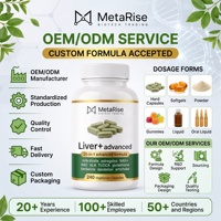 Capsules de multivitamines végétales 20-en-1, 240 unités, complément de chardon-Marie, TUDCA, NAC, NAD, soutient la santé immunitaire et osseuse