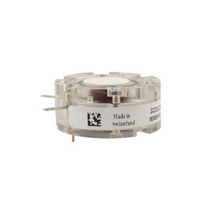 Sensor de SO2 Membrapor Suizo SO2S-20-S, Detector Electroquímico de Gases Tóxicos de Alta Precisión para Minas de Carbón - Product Image 2