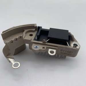 Regulador de Alternador para LAND CRUISER HZJ79 HDJ100, Regulador de Generador, Otros Sistemas de Refrigeración 27700-50030 - Product Image 6