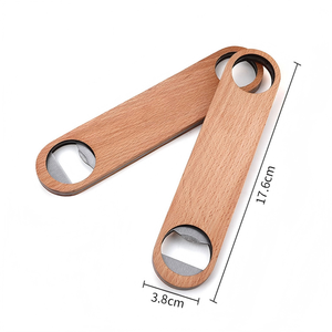 Boucles d'oreilles LED RGB en forme d'étoile ISHINE pour la Fête Nationale, en bois, étanches, cadeau portable, décoration pour fête d'anniversaire et mariage - Product Image 4