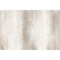 Tapis de style italien, luxe léger, couleur unie, imperméable, résistant aux taches, facile d'entretien, pour salon, décoration intérieure