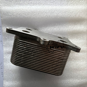 528-6003 5286003 Radiatore Olio CAT di Alta Qualità per Escavatori, Compatibile con Modelli 313 313GC 315 315GC 316 316GC <span class=keywords><strong>317</strong></span> - Product Image 4