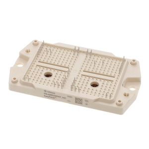 F3L420R12W3H7_H21 ทรานซิสเตอร์ IGBT โมดูล อิเล็กทรอนิกส์ใหม่และของแท้ 1200V 240A - Product Image 1