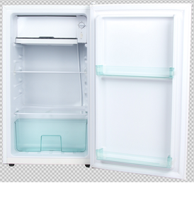 92l cửa duy nhất Mini tủ lạnh tủ lạnh <span class=keywords><strong>Table</strong></span>-TOP tủ lạnh tủ lạnh Countertop Mini tủ lạnh BC-92 - Product Image 3