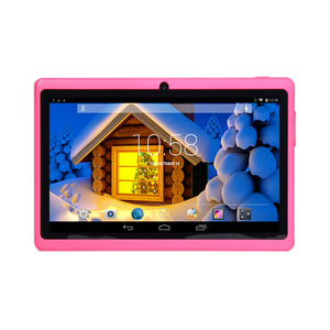 Giá rẻ nhất <span class=keywords><strong>7</strong></span> <span class=keywords><strong>inch</strong></span> Tablet PC A523 <span class=keywords><strong>4</strong></span> + 64GB <span class=keywords><strong>Android</strong></span> 11 <span class=keywords><strong>Wifi</strong></span> chỉ Tablet PC - Product Image 4