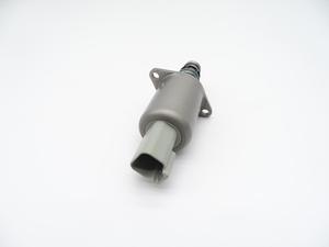 Vanne solénoïde proportionnelle pour pompe hydraulique d'excavatrice 24V HLPPRV06A (Compatible avec FR170, FR220, FR240, FR360, SY235) - Product Image 3
