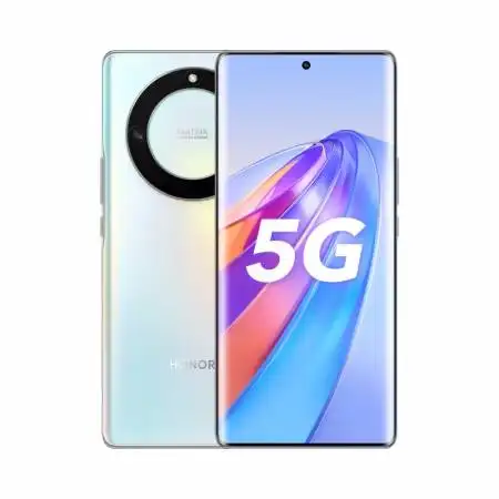 Điện Thoại Di Động HONOR X40 5G Chính Hãng 6.67 Inch Snapdrgon 695 Octa Core Android 12 Pin 5100MAh Camera Chính 50MP AMOLED 120Hz