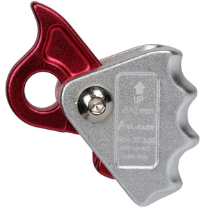 Al-Nasr Fall Arrestor 8-12mm Rope Gripper Self-Locking Climbing Protection Device - Product Image 5