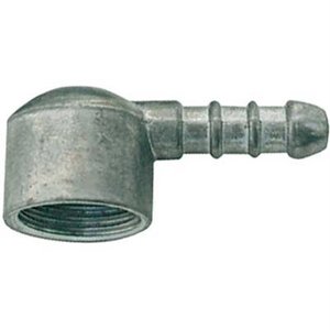 Raccordo Femmina 90° 1/2\" - 9 mm (GPL) - Product Image 2