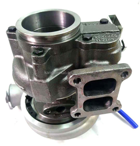 6CT เครื่องยนต์ดีเซล HX40W เทอร์โบชาร์จเจอร์3537366 3537127 3537128 3802810 - Product Image 4