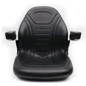 Китайский поставщик, экономичный Универсальный Высококачественный сельскохозяйственный гусеничный трактор, газонокосилка, Снежная техника, сиденье для трактор - Product Image 2