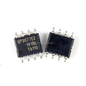 SP3077EEN-L/TR BOM IC TRANSCEIVER FULL 1/1 8SOIC SP3077EEN-L/TR - Product Image 1
