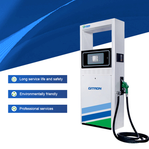 Distributeur de carburant portable certifié ATEX <span class=keywords><strong>avec</strong></span> débitmètre et <span class=keywords><strong>pompe</strong></span> Tatsuno Vente directe d'usine d'<span class=keywords><strong>essence</strong></span> dans les stations-service - Product Image 3