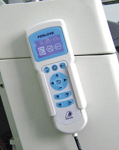 جهاز أشعة سينية بذراعين على شكل حرف C من EUR VET، معدات بيطرية رائجة، نظام تصوير طبي بكاشف مسطح - Product Image 5