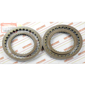 Transpeed-piezas de repuesto para automóviles, Kit Maestro de reparación de transmisión automática, 5hp24 - Product Image 3