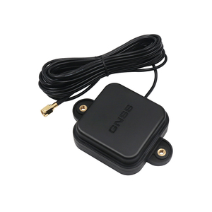 เสาอากาศ GNSS แบบหลายย่านความถี่ Beitian รุ่น BT-3B45AJL2 ใช้แทน ANN-MB ANN-MB1 แบบ SMA พร้อมสายเคเบิลยาว 5 เมตร - Product Image 3