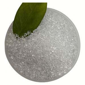 Poudre universelle de moulage par injection de granules de résine de polycarbonate de PC vierge pour des particules en plastique vierges de granules de PC - Product Image 4