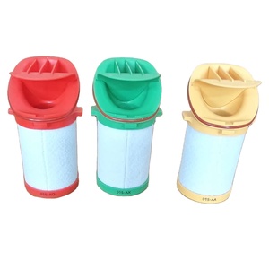 MANNY GNY-026-A0 กระดาษกรองความแม่นยำสูงสำหรับท่ออากาศอัด รับประกัน 6 เดือน - Product Image 2