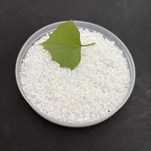 Injection Moulding Grade Flame Retardant Polystyrene PS <b>Pellets</b> HIPS PH-60F PH-858 PH-879 for Parts - Product Image 1