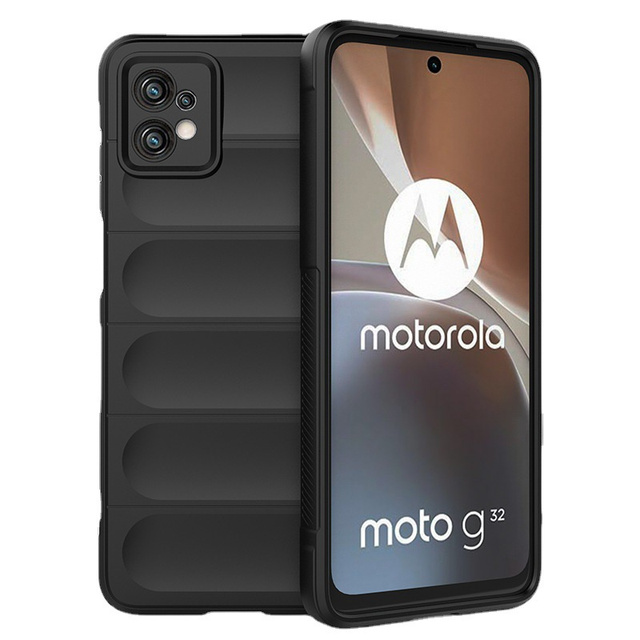 Shockproof TPU Mobile Phone Case for Motorola G32 Camera Full Protective Case Cover for Motorola Edge 40 50 Pro Down Jacket Case