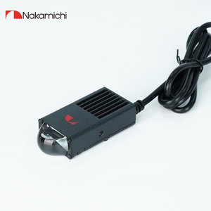 Luz de Trabajo Nakamichi WORK LIGHT GW101, Proyector LED, Luz Antiniebla para Parrilla de Autos y Motocicletas, Foco Antiniebla para Camiones - Product Image 5