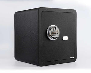 Caja Fuerte Digital para Dinero, Joyas y Armas, Equipo de Almacenamiento con Corte Láser - Product Image 6