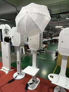 Le photomaton IPad de mariage direct d'usine peut être élevé et abaissé le <span class=keywords><strong>prix</strong></span> du photomaton Selfie - Product Image 3