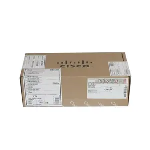 Cisco SwitchC9500アクセサリ650WAC電源C9K-PWR-650WAC-R