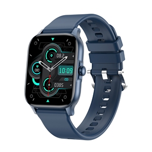Reloj Inteligente con Monitor de Sueño, Frecuencia Cardíaca y Llamadas, Resistente al Agua IP68, Pantalla TFT de 1.81 Pulgadas - Product Image 2