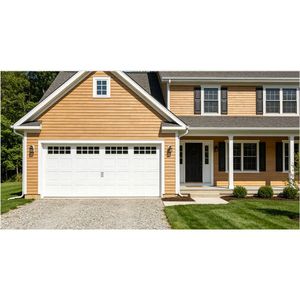 <span class=keywords><strong>Porte</strong></span> <span class=keywords><strong>de</strong></span> <span class=keywords><strong>garage</strong></span> <span class=keywords><strong>sectionnelle</strong></span> noire avec <span class=keywords><strong>kit</strong></span> <span class=keywords><strong>de</strong></span> quincaillerie moteur intégré, isolée thermiquement en PU, <span class=keywords><strong>pour</strong></span> villa - Product Image 2