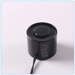 แม่เหล็กไฟฟ้า-ที่ยึดประตูหนีไฟกำลัง30กก. - Product Image 3