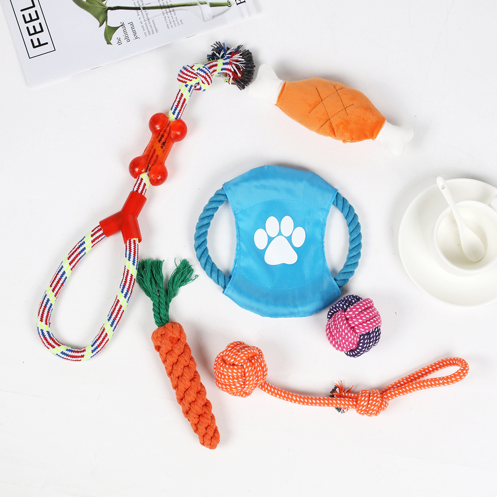 Juego de 6 piezas 365g