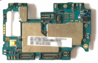 Placa Base Principal Original Desbloqueada para Samsung Galaxy A30 A305 A305F 64GB