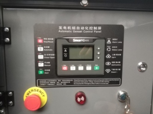 Mini 20kW 25kva im lặng Biogas tự nhiên khí LPG im lặng Máy phát điện nhà máy phát điện khí tự nhiên - Product Image 4