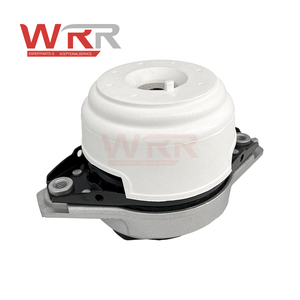 Soporte de Motor Metálico de Alta Calidad 1662405917 para Benz W166 X166 ML350 GL350 GLE400 GLS450, Cojín de Soporte Hidráulico para Motor - Product Image 6