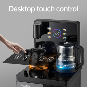 Dispensador de Agua de Alta Gama de Limpieza Rápida con Calentamiento Instantáneo, Tubo de Silicona de Grado Alimenticio, Color Personalizado, Fácil de Limpiar para Cafeterías - Product Image 3