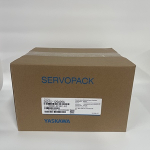 ไดรเวอร์เซอร์โว AC รุ่น SGD7S-120A20A - Product Image 1