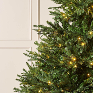 Árbol de Navidad Artificial para Interiores, OEM/ODM de Fábrica, de PE/PVC, con Aspecto Realista, sin Espacios, Retardante de Llama, en Varios Colores y Alturas - Product Image 2