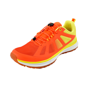 WECOOSPORT Chaussures de cyclisme pour hommes personnalisables avec logo, compatibles <span class=keywords><strong>SPD</strong></span>, respirantes, pour route et <span class=keywords><strong>VTT</strong></span>, avec crampons - Product Image 2