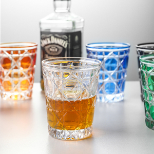 <span class=keywords><strong>Verre</strong></span> à <span class=keywords><strong>eau</strong></span> de style européen, sculpté à la main, rétro, <span class=keywords><strong>couleur</strong></span> palais, <span class=keywords><strong>verre</strong></span> à bière, luxe léger, cristal, <span class=keywords><strong>verre</strong></span> à whisky, <span class=keywords><strong>verre</strong></span> à liqueur - Product Image 4
