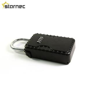 Surf llave de bloqueo de alijo candado combinación buzón - Product Image 2