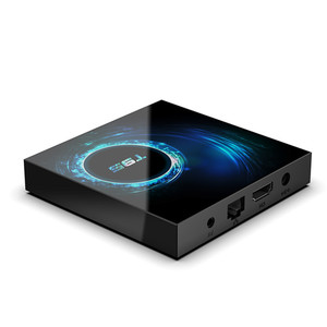 <strong>2025</strong> Hot Selling T95 <strong>Android</strong> 11.0 Set-top Box 4K Smart TV <strong>Android</strong> 9 10 8GB RAM Quad Core Processor Wifi Accessories for Germany - Product Image 4
