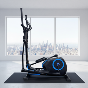 Bicicleta de Ejercicio Lista para Logística desde China: Costo Predicable para Suministro <span class=keywords><strong>a</strong></span> Contratos de Fitness - Product Image 1