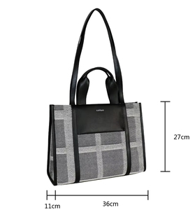 PU Leather <b>Handbags</b> for Women Luxury 2026 New Design Ladies Shoulder Crossbody Bag Custom logo Women Tote <b>Handbag</b> Manufacture - Product Image 6