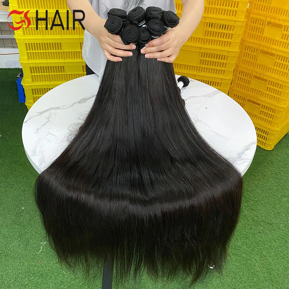 Liste de fournitures de cheveux vierges, cheveux lisses, collection janet body wave malaisienne naturelle, produits pour cheveux