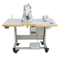 Brother-Machine à coudre les œillets, v, 430D, Machine à coudre industrielle ordinateurs à vendre