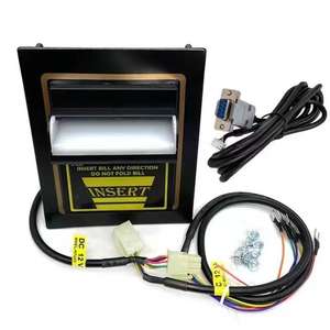 TB74 Bill Valid ator & Cash Acceptor-Direkte Werks versorgung für Verkaufs automaten, Geldwechsler und Münz spiele - Product Image 4