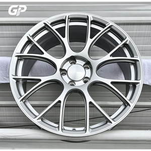 Jantes en alliage RID Flow Forming de 17/18/19 pouces, PCD 5x112/114.3/120 pour Audi BMW Mercedes Honda Toyota Mazda Mitsubishi <span class=keywords><strong>Kia</strong></span> - Product Image 4