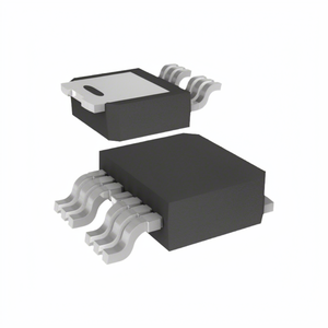 Componente Electrónico VN5E010MH-E TO 252 7, DPAK Original, Servicio Integral de Gestión de Energía (PMIC) - Product Image 1